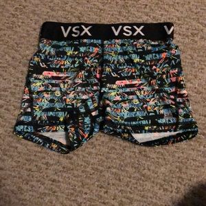 Victoria’s Secret sport size XS workout shorts